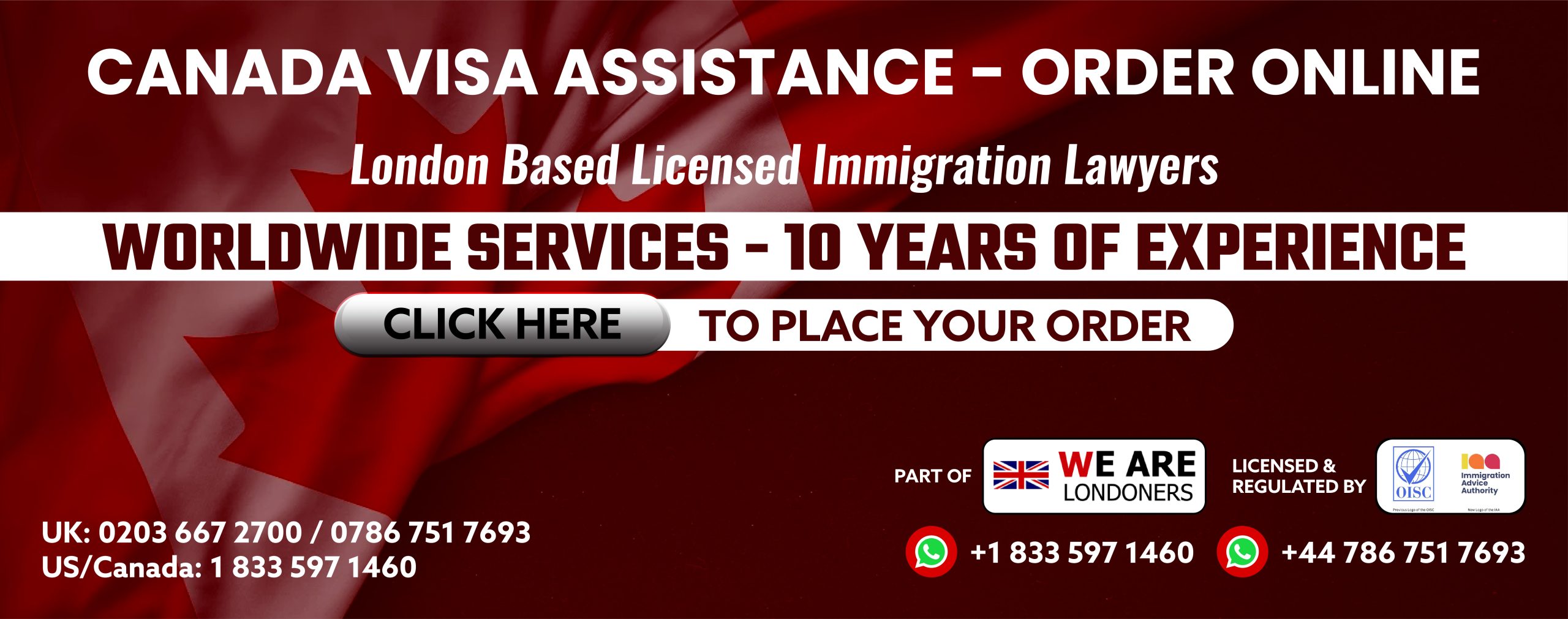 Canada Visa Agency