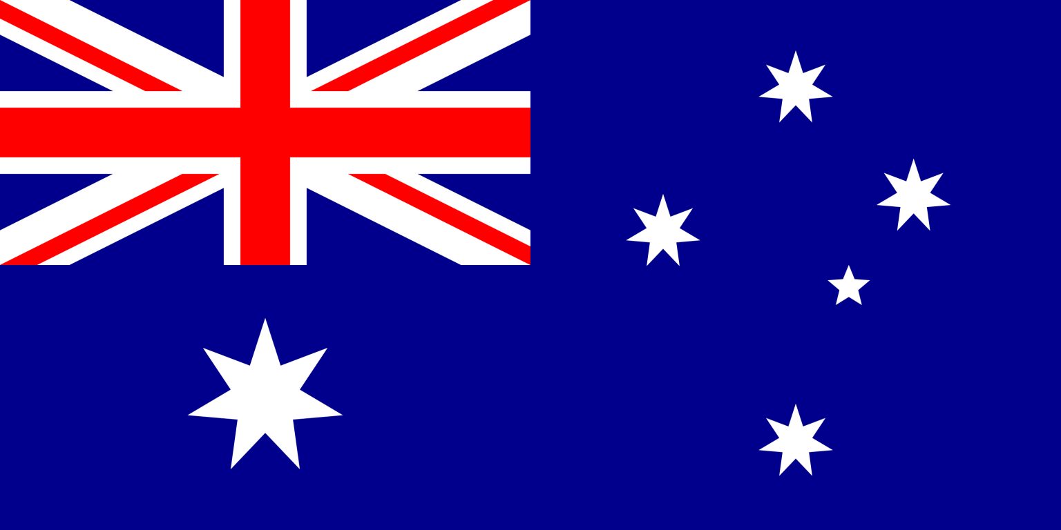 Australia eTA
