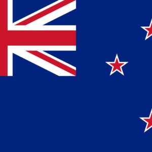 New Zealand eTA
